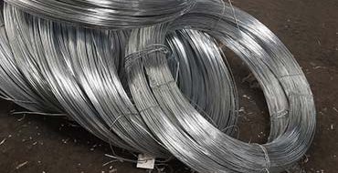 High Tensile Wire & Cable